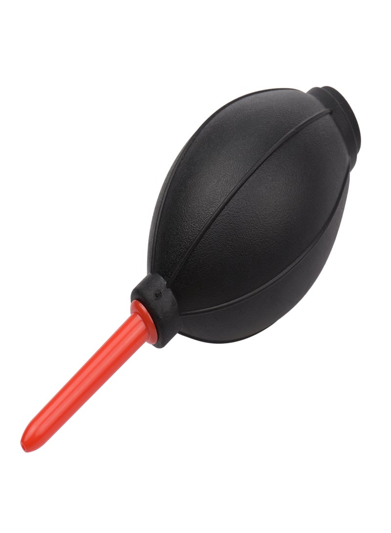 أندوير طقم تنظيف متعدد الوظائف للعدسات: منفاخ عدسات + قلم تنظيف + فرشاة + قطعة قماش تنظيف عدسات من الألياف الدقيقة للكاميرات والتلسكوبات والهواتف الذكية - Image 4